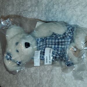 Boyds Bears Leigh Ann Bearsford vintage-rare